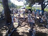 NATURAL CYCLING: EL INDOOR CON ENTORNO OUTDOOR