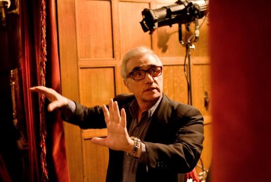 Martin Scorsese dirigirá The Gambler