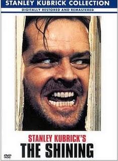 Las películas de los Simpson: El resplandor (Stanley Kubrick, 1980)