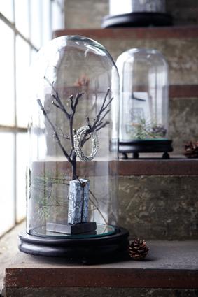 Moments 2011: Catálogo Otoño/Invierno de House Doctor