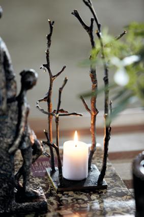 Moments 2011: Catálogo Otoño/Invierno de House Doctor