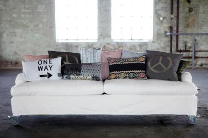 Moments 2011: Catálogo Otoño/Invierno de House Doctor