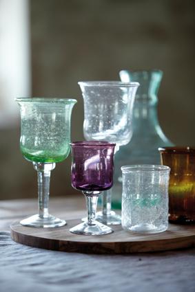 Moments 2011: Catálogo Otoño/Invierno de House Doctor