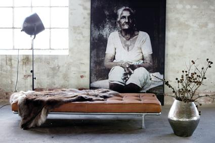 Moments 2011: Catálogo Otoño/Invierno de House Doctor