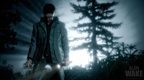 alanwake4 Mundos para disfrutar