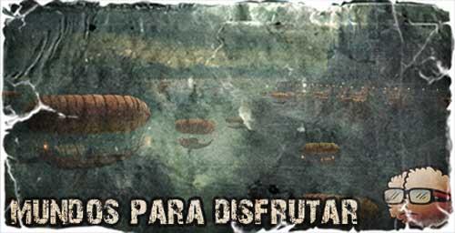 mundos Mundos para disfrutar