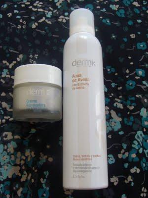 Comprando productos low-cost de Belleza