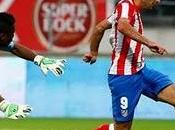 Adrián, Europa chicos balonmano