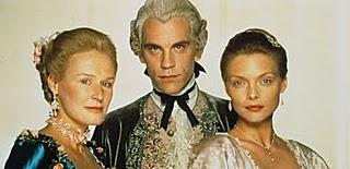 Las 8 fases de la seducción Las 8 fases de la seducción