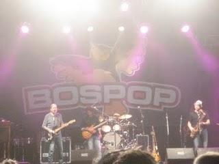 Gregg Allman Band - Weert (Holanda) - 09/07/2011