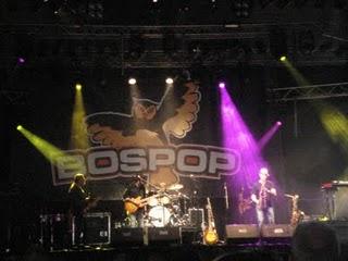 Gregg Allman Band - Weert (Holanda) - 09/07/2011