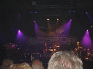 Gregg Allman Band - Weert (Holanda) - 09/07/2011