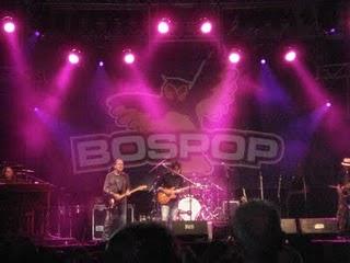 Gregg Allman Band - Weert (Holanda) - 09/07/2011