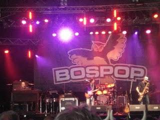 Gregg Allman Band - Weert (Holanda) - 09/07/2011