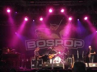 Gregg Allman Band - Weert (Holanda) - 09/07/2011