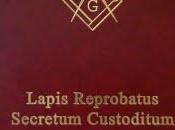 RITUAL REAA. Lapis Reprobatus Secretum Custoditum