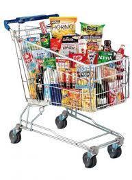 aditivosalim Aditivos alimentarios son cada vez más utilizados