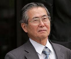 Fujimori invita a barbacoa !! en la cárcel ¡¡.