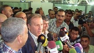 El brasileño Zico se hace cargo de la selección de Irak