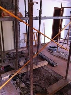 Crónicas de una reforma