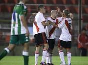 River, dando pasos seguros