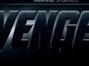 Nueva Promo ‘The Avengers’