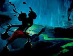 Epic Mickey podría tener secuela