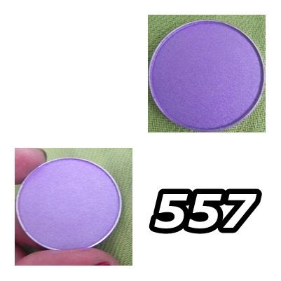 Haul de paleta y sombras Beauty Factory