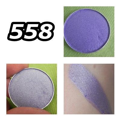 Haul de paleta y sombras Beauty Factory