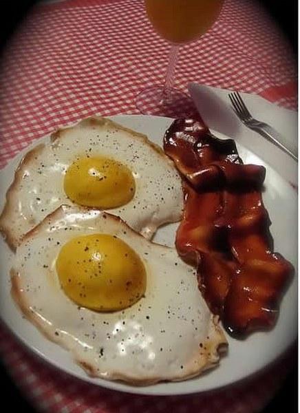 Tortas con forma de comidas