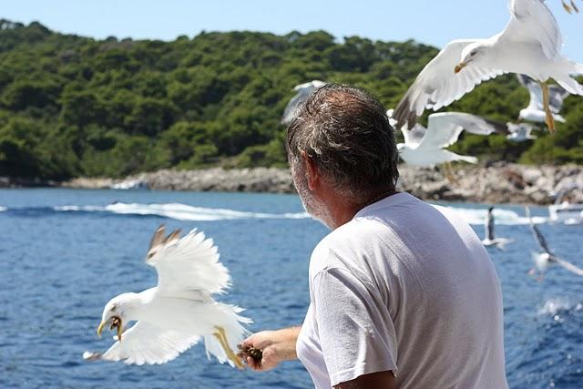 Croacia - photo diary de las vacaciones