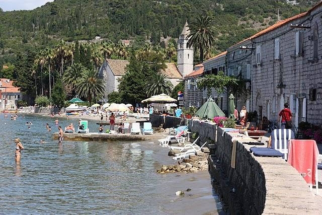 Croacia - photo diary de las vacaciones