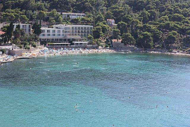 Croacia - photo diary de las vacaciones