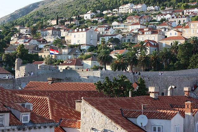 Croacia - photo diary de las vacaciones