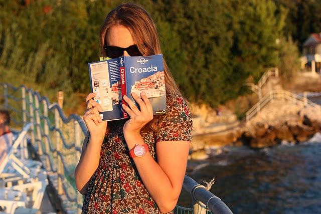 Croacia - photo diary de las vacaciones