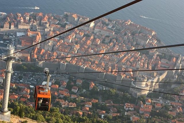 Croacia - photo diary de las vacaciones