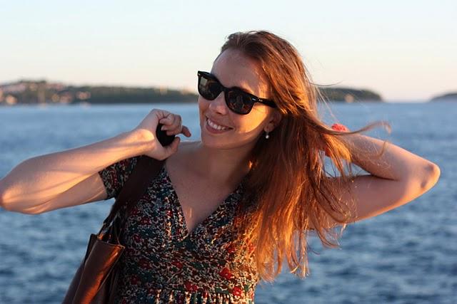 Croacia - photo diary de las vacaciones