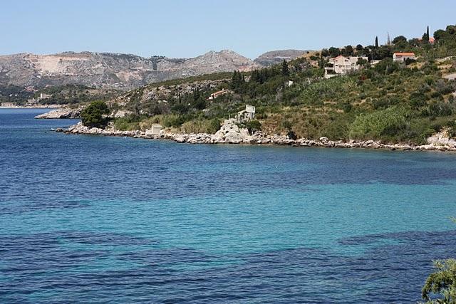 Croacia - photo diary de las vacaciones