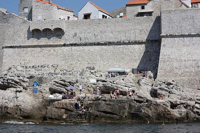 Croacia - photo diary de las vacaciones