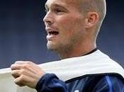 sueco Ljungberg camino Shimizu S-Pulse japonés