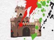 Benejama. Fiestas Patronales Divina Aurora Moros Cristianos 2011