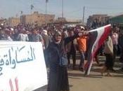 Otra Plaza Tahrir: Continúan Ataques Contra Defensoras Derechos Humanos Irak