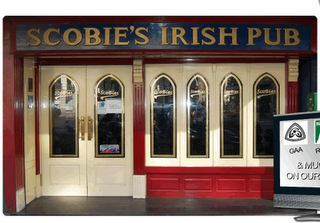 SCOBIES IRISH PUB