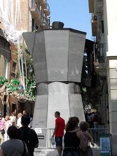 FIESTAS DE GRACIA