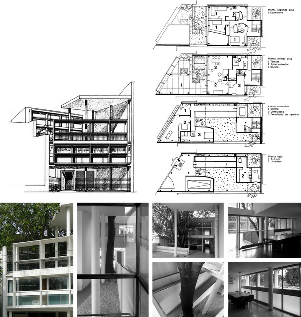 DG arquitecto recomienda: EL HOMBRE DE AL LADO