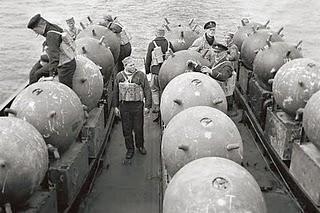 La evacuación de Tallinn o el Dunkerque soviético en el Báltico - 28/08/1941.