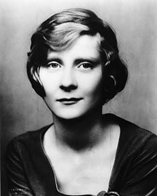 La Chica del Signo de Hollywood o el malogrado final de Peg Entwistle.