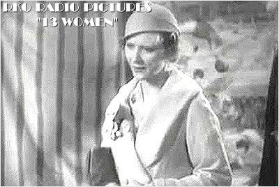 La Chica del Signo de Hollywood o el malogrado final de Peg Entwistle.