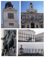 Poético Madrid, en 3 días