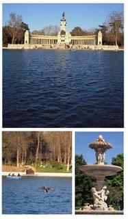 Poético Madrid, en 3 días